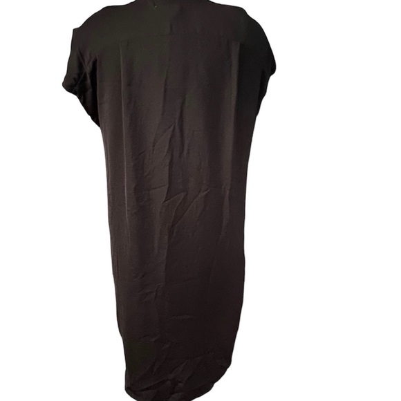 Vince short sleeve dress sz-2 - Picture 3 of 7